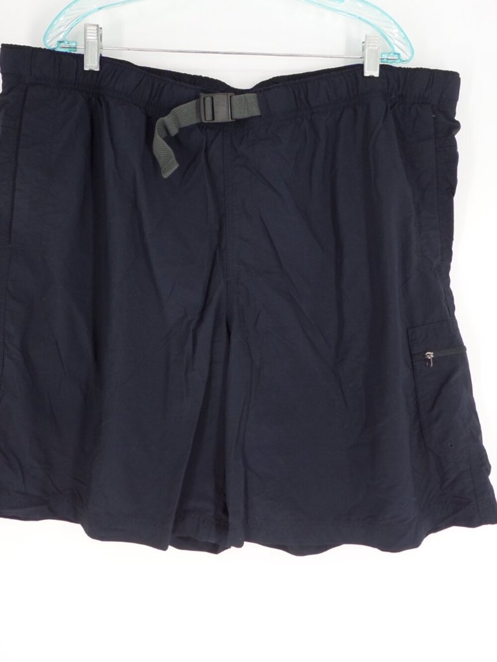 Columbia Omni Shade Sun Protection Men's Swim Shorts Size XXL NWOT